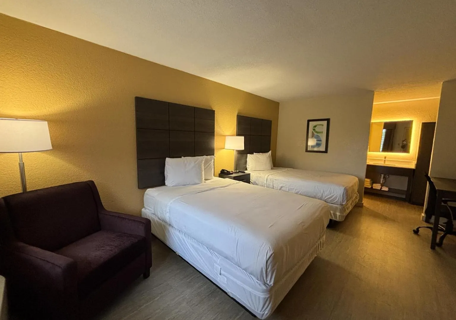 Studio 6 Suites Charlotte, Nc Northlake 4*, 夏洛特