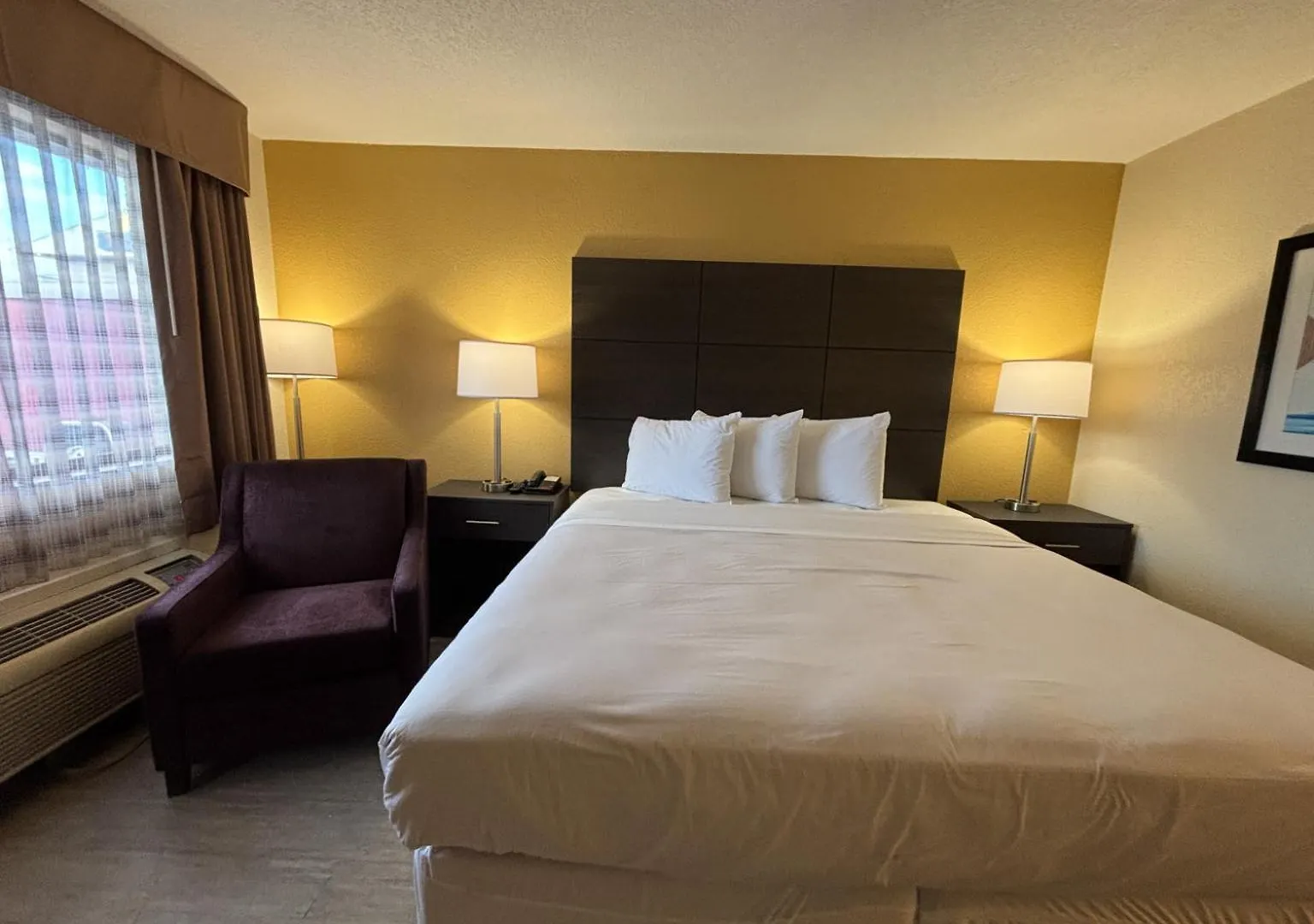 Studio 6 Suites Charlotte, Nc Northlake