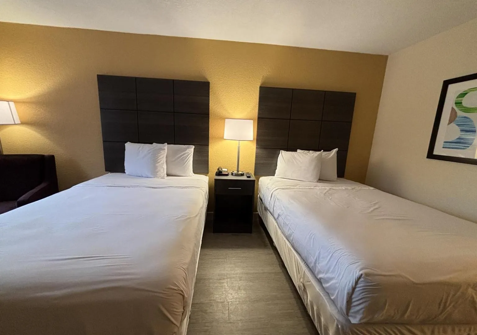 酒店 Studio 6 Suites Charlotte, Nc Northlake