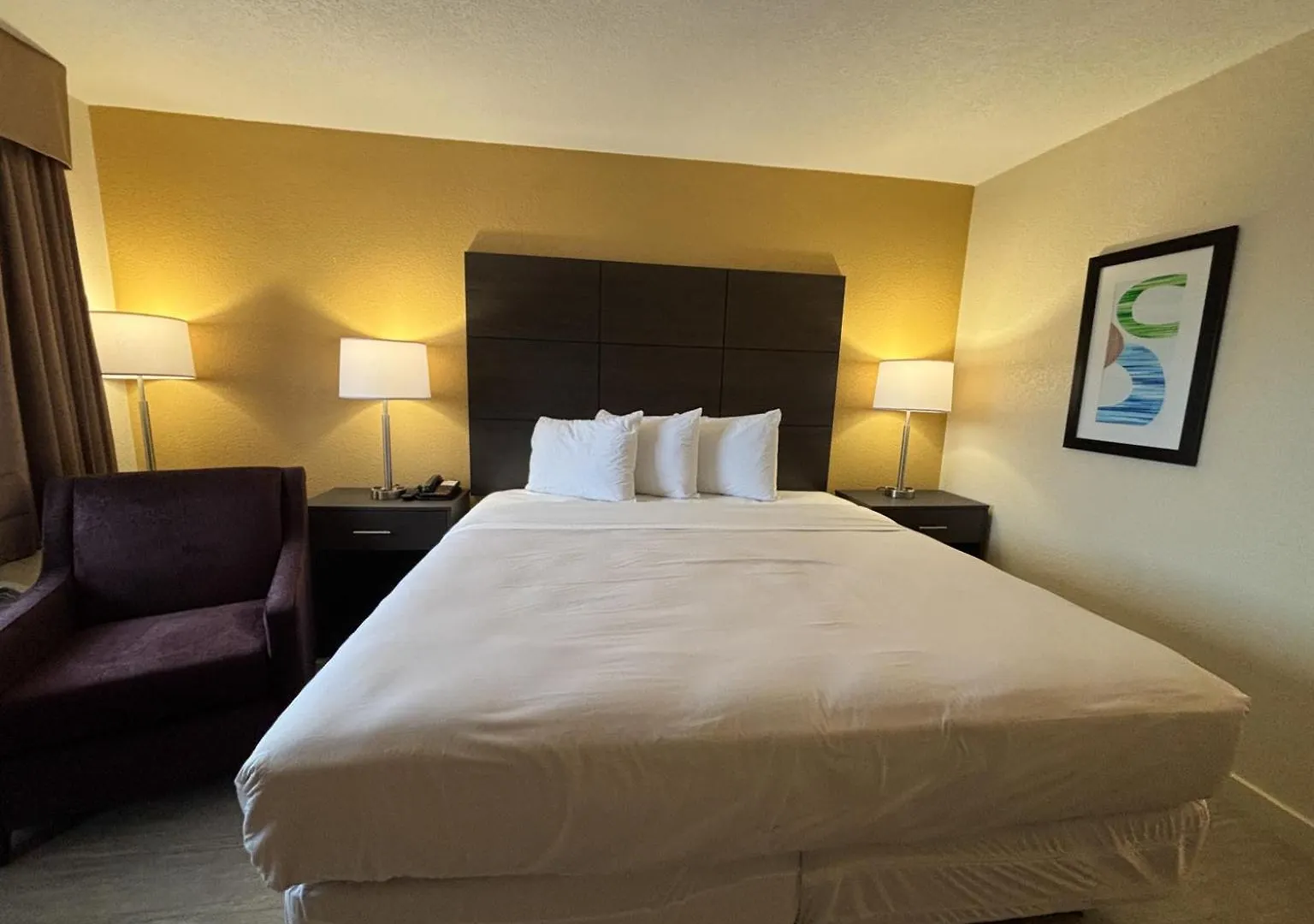 Studio 6 Suites Charlotte, Nc Northlake 美国