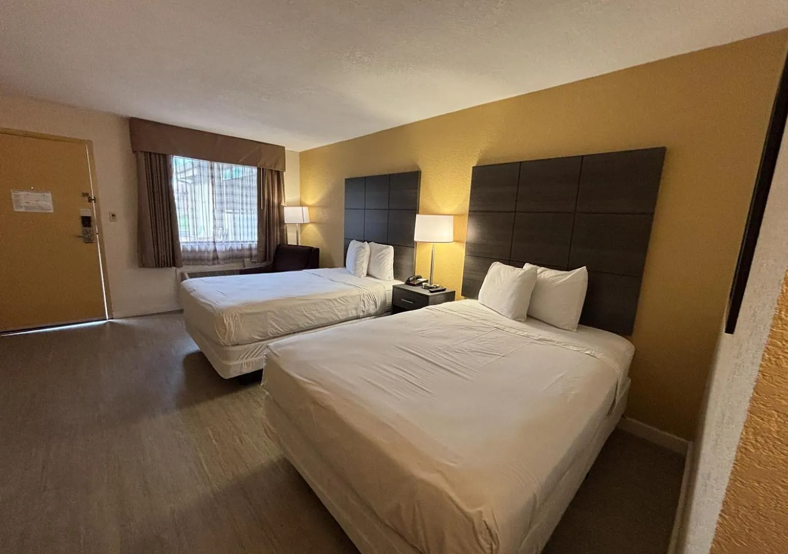 Studio 6 Suites Charlotte, Nc Northlake 4*, 夏洛特 美国