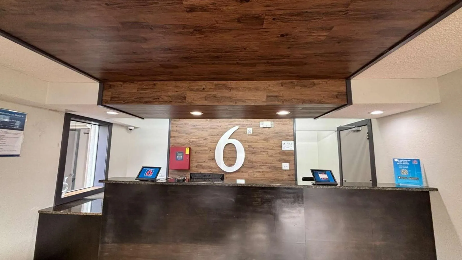 酒店 Studio 6 Suites Charlotte, Nc Northlake