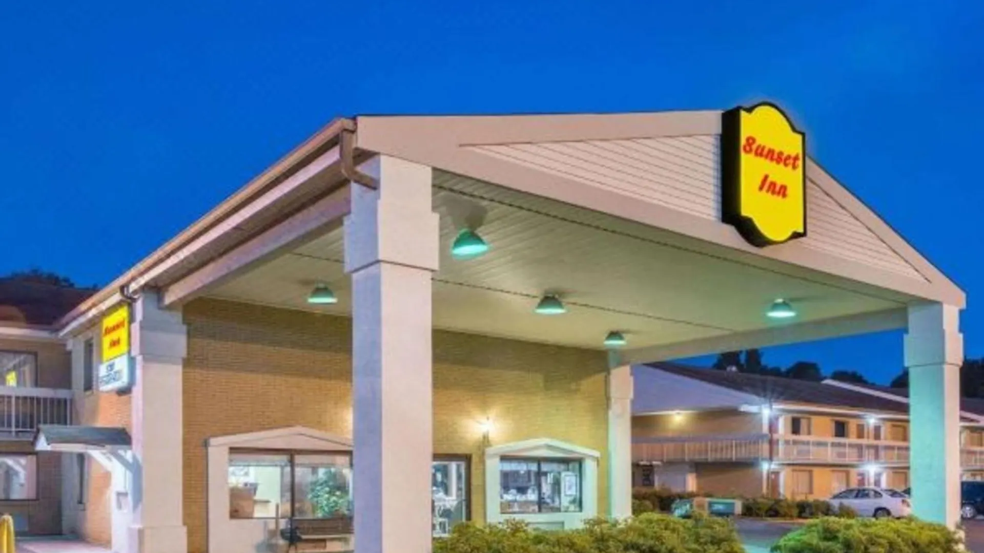 Studio 6 Suites Charlotte, Nc Northlake 酒店 夏洛特